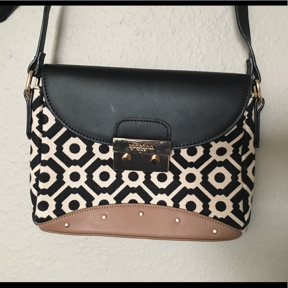 Spartina 449 Medium Crossbody